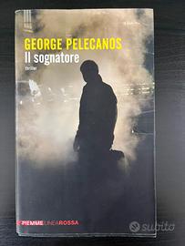 IL SOGNATORE - George Pelecanos