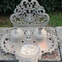 Antico calamaio