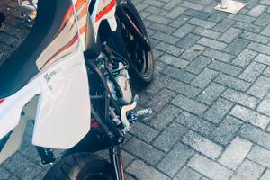 beta 50 rr 2009