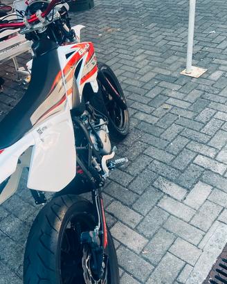 beta 50 rr 2009
