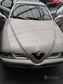 Alfa Romeo 166 2.5 V6