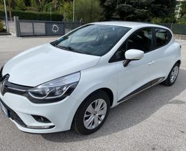 Renault Clio 12V 90cv GPL >SOLO 24mila Km