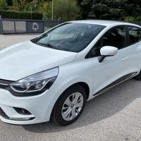 Renault Clio 12V 90cv GPL >SOLO 24mila Km