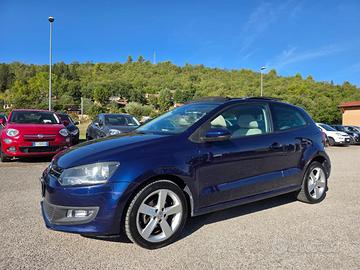 Volkswagen Polo 1.6 3 porte Highline BiFuel