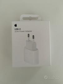 Apple USB C 