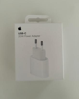 Apple USB C 