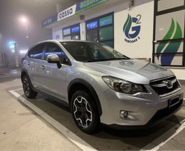 Subaru XV 2.0D Style 4x4 AWD 2015 Gancio Traino