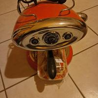 Macchina da caffè Illy di design