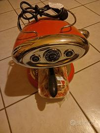 Macchina da caffè Illy di design