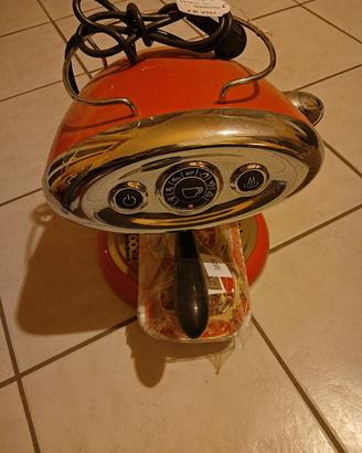 Macchina da caffè Illy di design