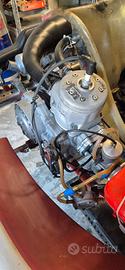 motore go kart tm k