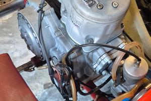 motore go kart tm k