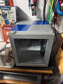 Mini Frigo Red Bull nuovo
