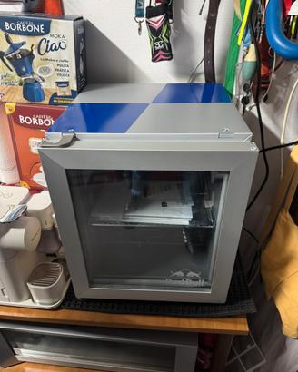 Mini Frigo Red Bull nuovo