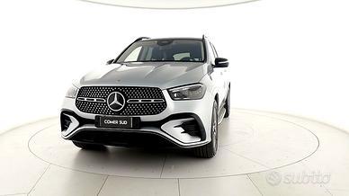 MERCEDES GLE - V167 - GLE 450 d AMG Line Pr U30513