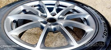 Cerchi Giulia/Giulietta da 17