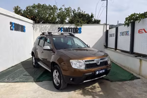 Dacia 1.5 dci Laureate 4x2 110cv