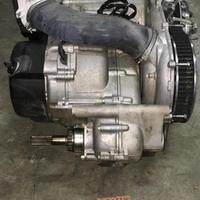 Motore t max 530 2012 2016