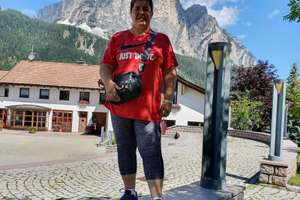 Camera singola da affittare