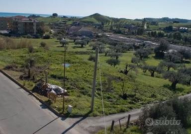 Terreno edificabile