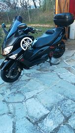tmax del 2007