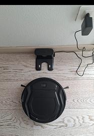 Lefant M210P Robot Aspirapolvere WiFi Alexa