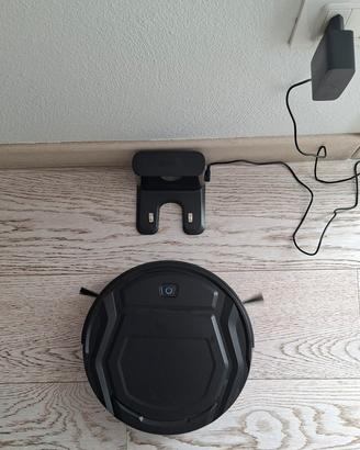 Lefant M210P Robot Aspirapolvere WiFi Alexa