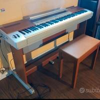 Pianoforte digitale Suzuki