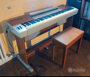 Pianoforte digitale Suzuki