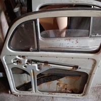 Ricambi VW maggiolino