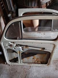 Ricambi VW maggiolino