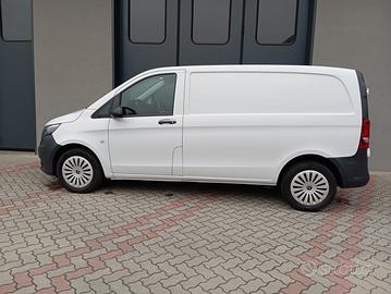 Vito 4x4 automatico