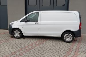 Vito 4x4 automatico