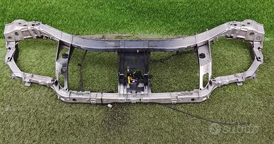 CALANDRA FORD S - Max Serie (06>14)