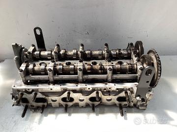 Testata HYUNDAI Santa Fe 4° Serie