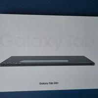 Samsung Galaxy Tab S10+ (12/256GB)WiFi In Garanzia