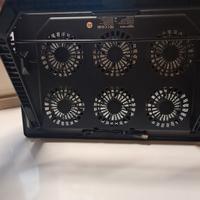 Amazon Basics Base Raffreddamento 12-17 pollici
