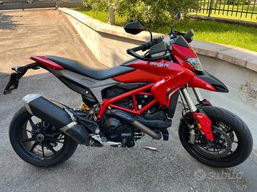 Ducati Hypermotard 939 - 2017