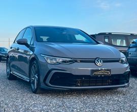 Volkswagen Golf 2.0 TDI 150 CV DSG SCR R-Line