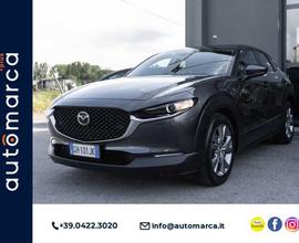 Mazda CX-30 2.0L Skyactiv-G 150 CV M Hybrid 2WD Ex