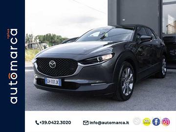 Mazda CX-30 2.0L Skyactiv-G 150 CV M Hybrid 2WD Ex