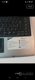 Acer Aspire 5104WLMi