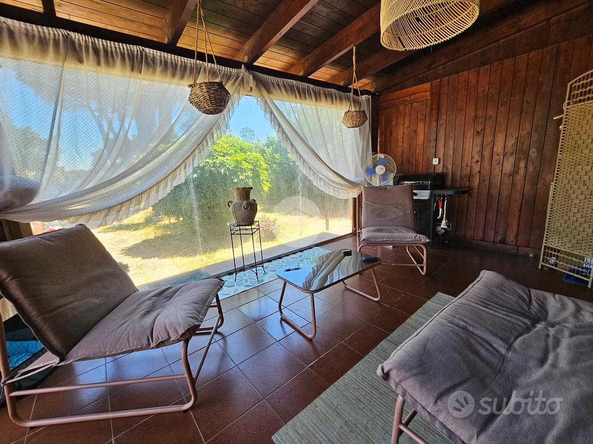 Casa – Anzio, Selva Secca - Altro