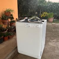 Lavastoviglie Luxor da riparare