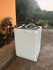 Lavastoviglie Luxor da riparare