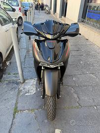 HONDA SH 125 SPORT 2025