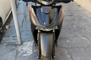 HONDA SH 125 SPORT 2025