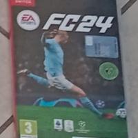 gioco Nintendo switch 