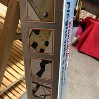 Banco da lavoro nuovo