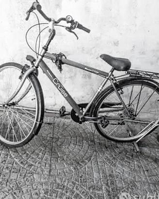city bike